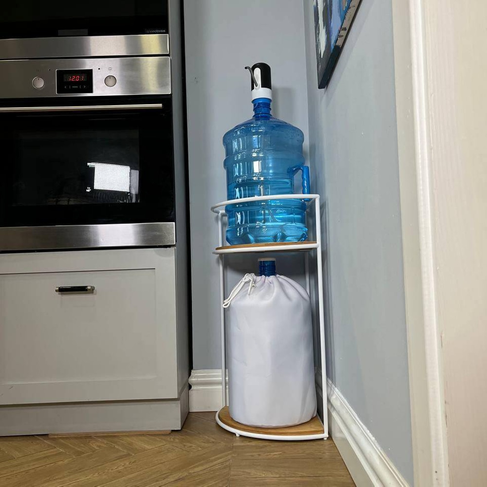 Подставка под бутыль (тумба, стеллаж) Water Stand 312